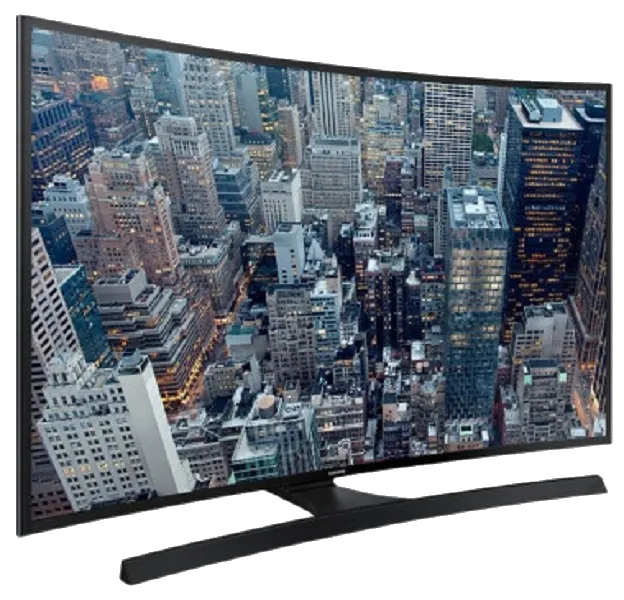 Замена шлейфа матрицы Samsung UE55JU6640U