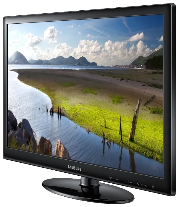Замена шлейфа матрицы Samsung UE22ES5003