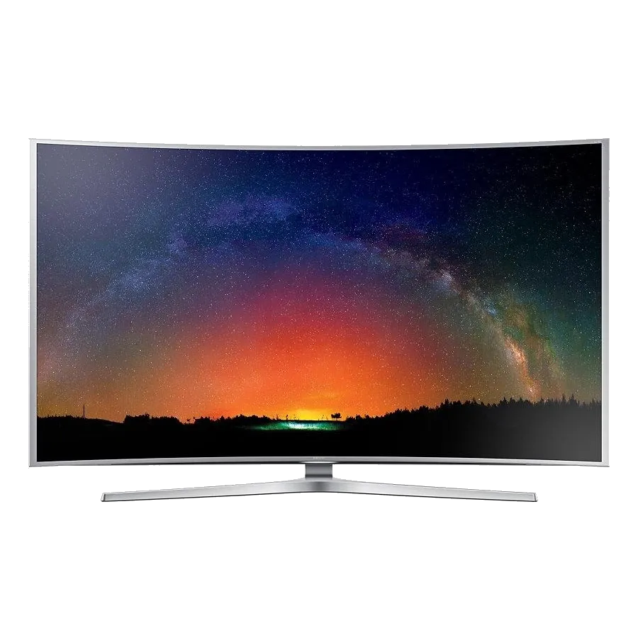Замена шлейфа матрицы Samsung UE48JS9002T