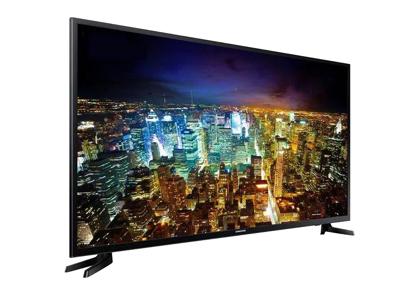 Замена шлейфа матрицы Samsung UE40JU6072U