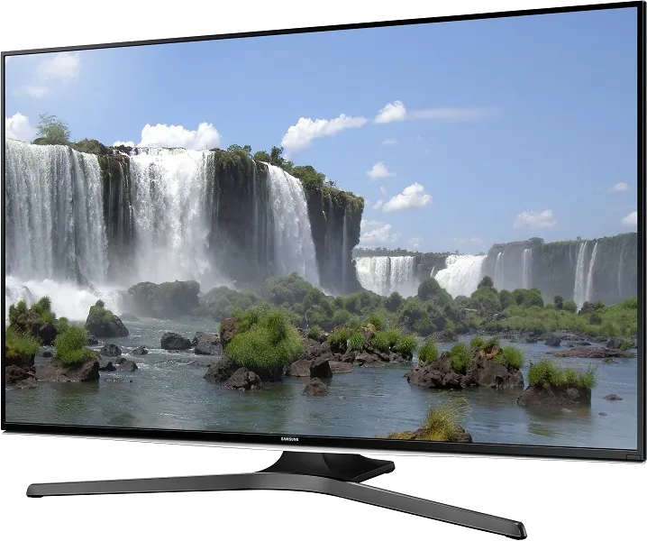 Замена шлейфа матрицы Samsung UE55J6370SU