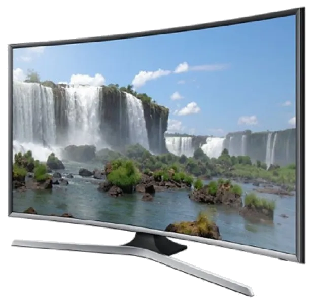 Замена шлейфа матрицы Samsung UE55J6350SU