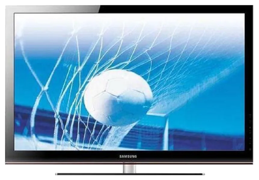 Замена шлейфа матрицы Samsung PS-50C530