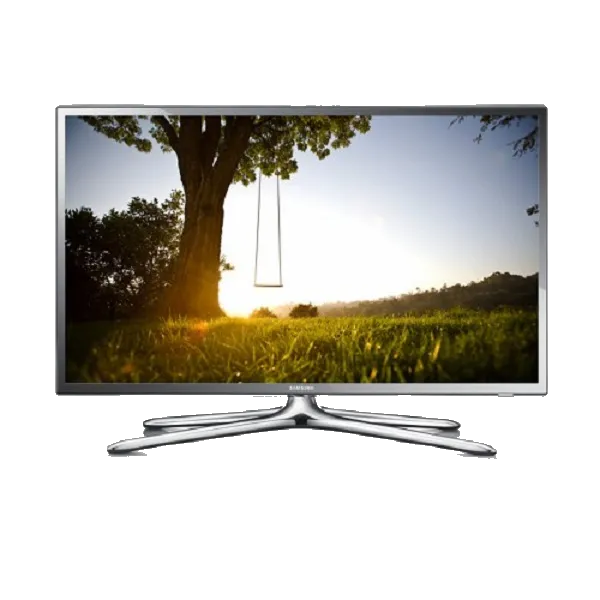 Замена шлейфа матрицы Samsung UE46F6270