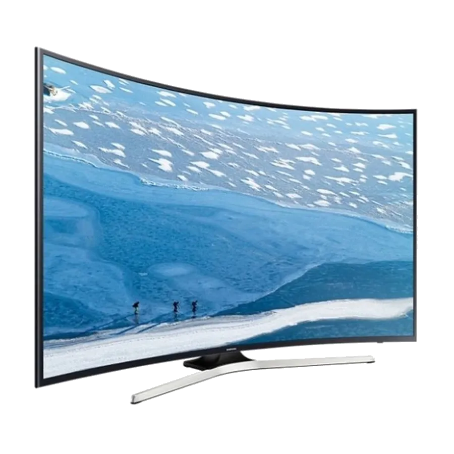 Замена шлейфа матрицы Samsung UE65KU6509U