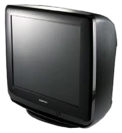 Замена шлейфа матрицы Samsung CS-21Z55ZGQ