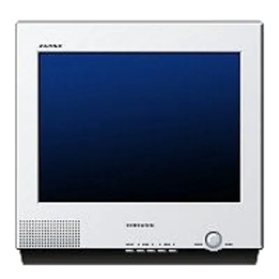 Замена шлейфа матрицы Samsung CS-21K9F3Q