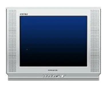 Замена шлейфа матрицы Samsung CS-21K3MJQ