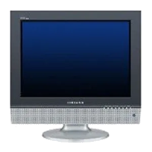 Замена шлейфа матрицы Samsung LW-17M24CP