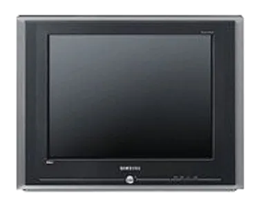 Замена шлейфа матрицы Samsung CS-21M21MQQ