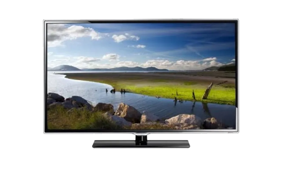 Замена шлейфа матрицы Samsung UE40ES5700