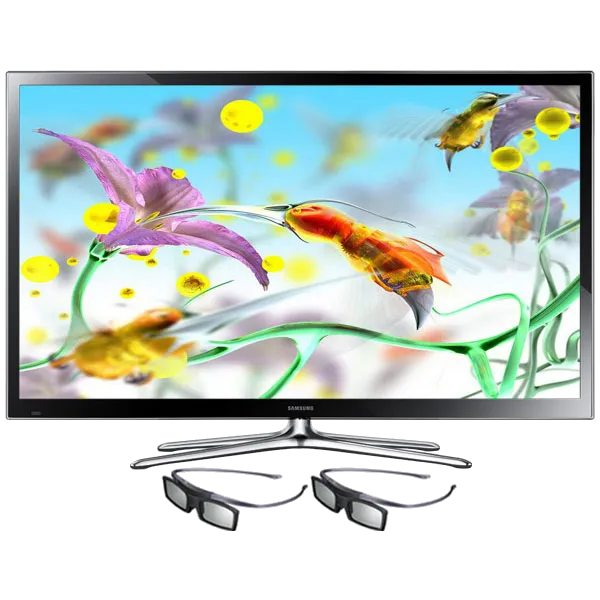 Замена шлейфа матрицы Samsung PS51F5500