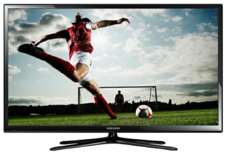 Замена шлейфа матрицы Samsung PS64F5000