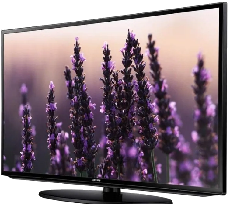 Замена шлейфа матрицы Samsung UE50H5303