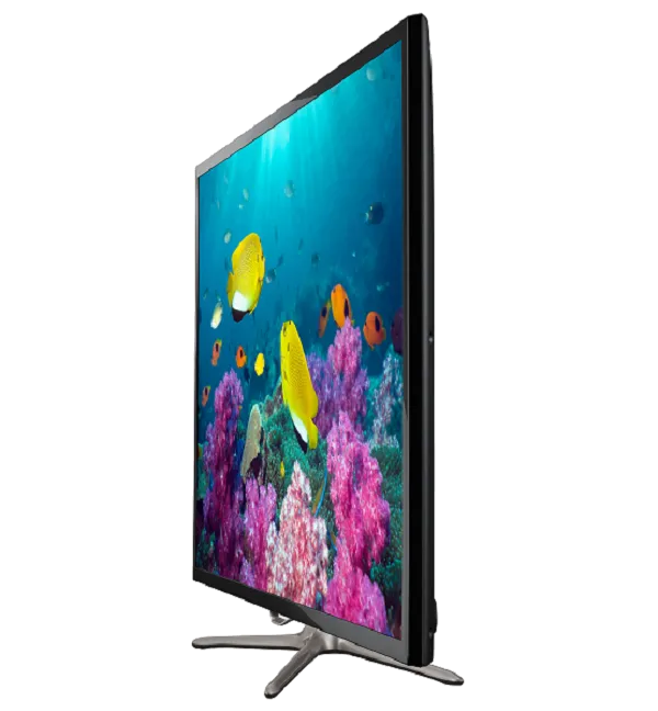 Замена шлейфа матрицы Samsung UE42F5500