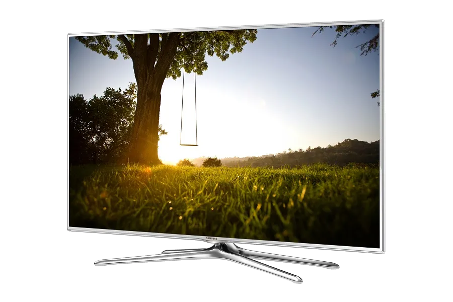 Замена шлейфа матрицы Samsung UE55F6510