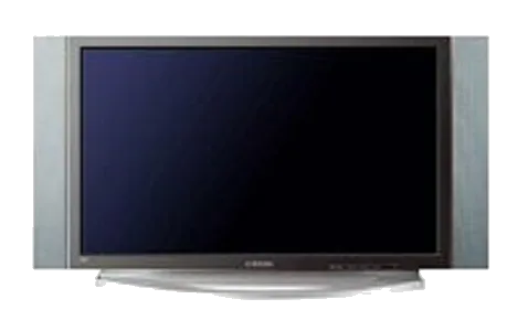 Замена шлейфа матрицы Samsung PS-42D4SKR