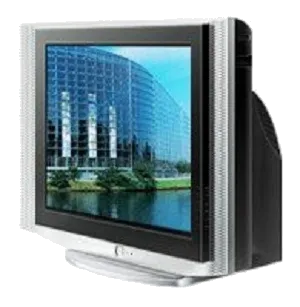 Замена шлейфа матрицы Samsung CS-29Z30SPQ