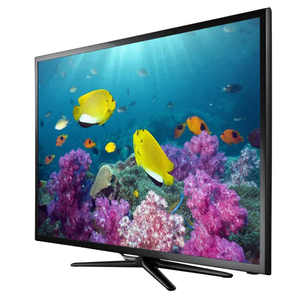 Замена шлейфа матрицы Samsung UE39F5700