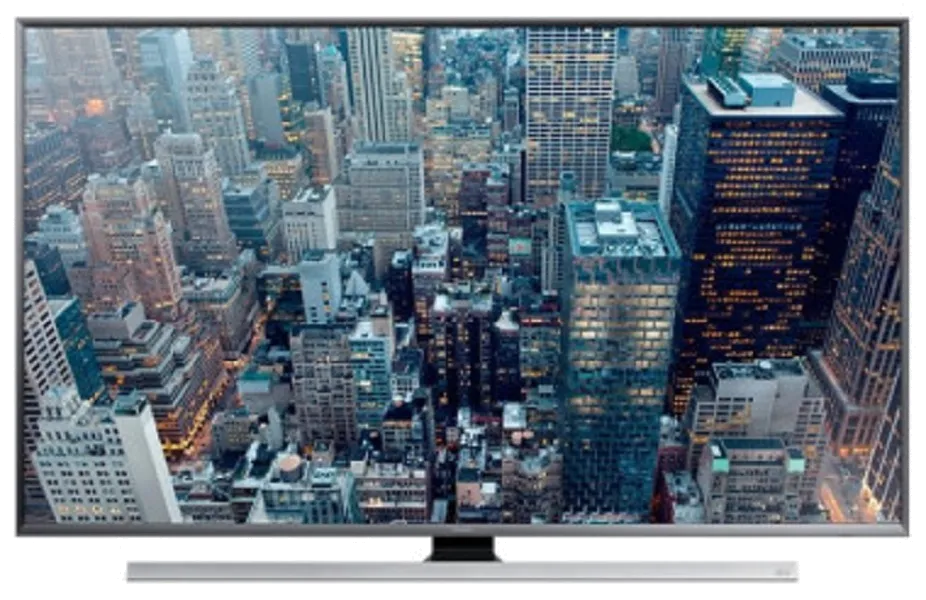 Замена шлейфа матрицы Samsung UE40JU7002