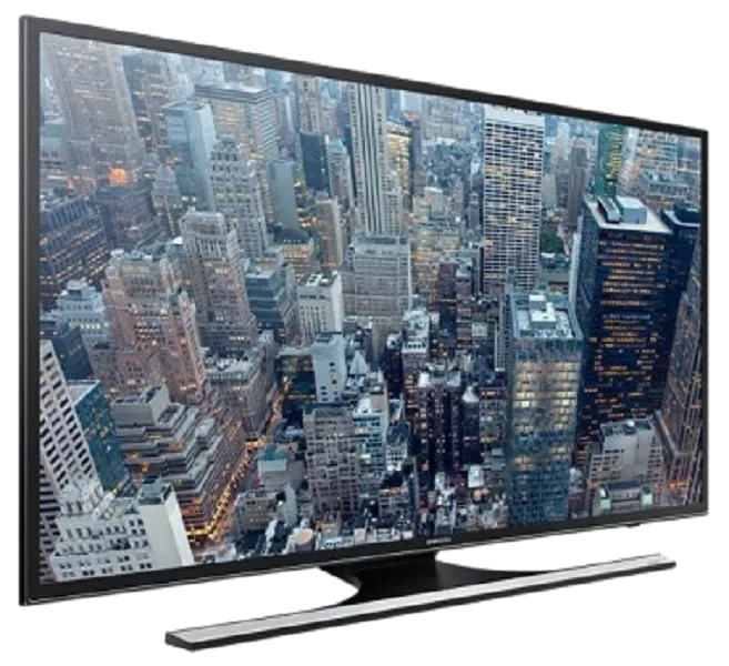Замена шлейфа матрицы Samsung UE65JU6472U