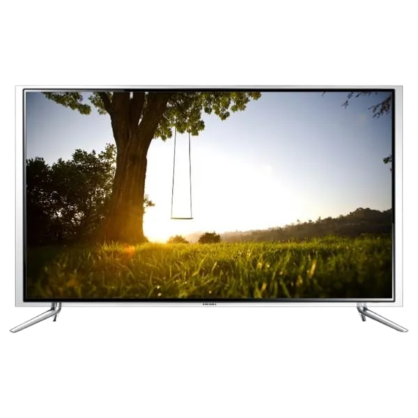 Замена шлейфа матрицы Samsung UE46F6800