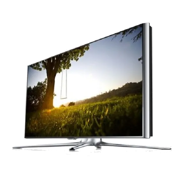 Замена шлейфа матрицы Samsung UE55F6500