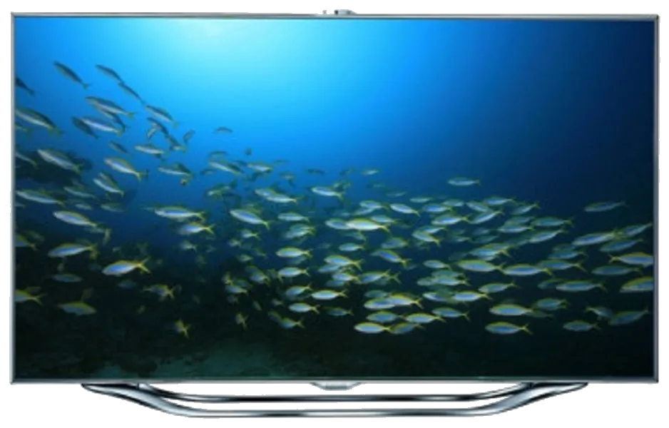Замена шлейфа матрицы Samsung UE65ES8090