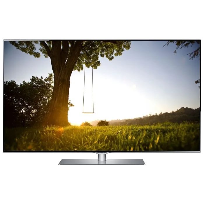 Замена шлейфа матрицы Samsung UE46F6770