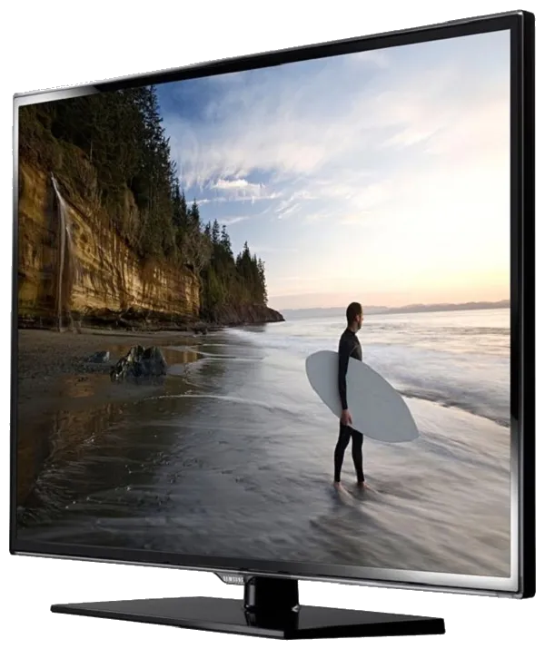 Замена шлейфа матрицы Samsung UE40ES5550