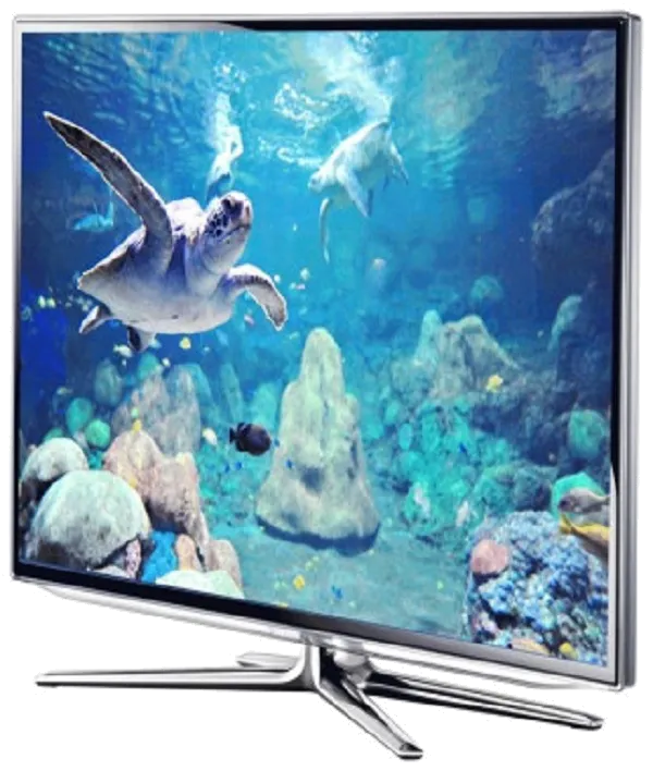 Замена шлейфа матрицы Samsung UE40ES6340