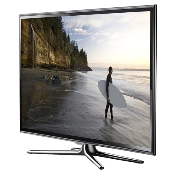 Замена шлейфа матрицы Samsung UE46ES6850
