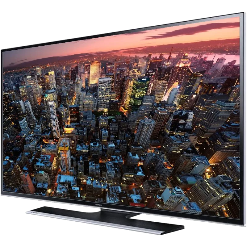Замена шлейфа матрицы Samsung UE55HU6900