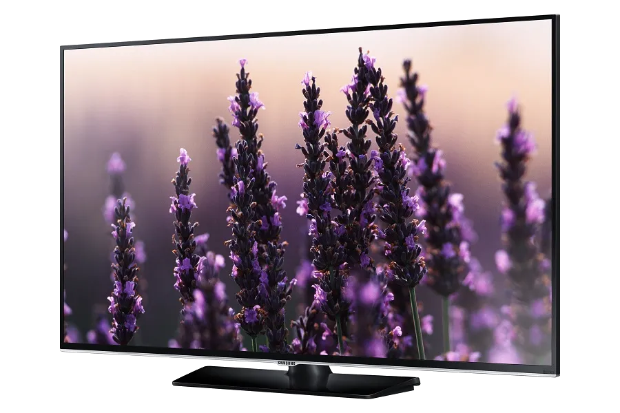 Замена шлейфа матрицы Samsung UE50H5500