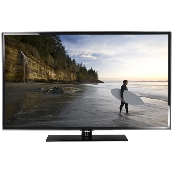 Замена шлейфа матрицы Samsung UE40ES5537
