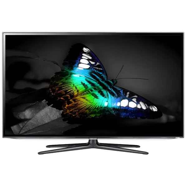 Замена шлейфа матрицы Samsung UE40ES6307