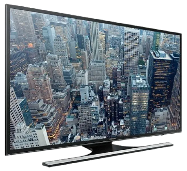 Замена шлейфа матрицы Samsung UE40JU6470U