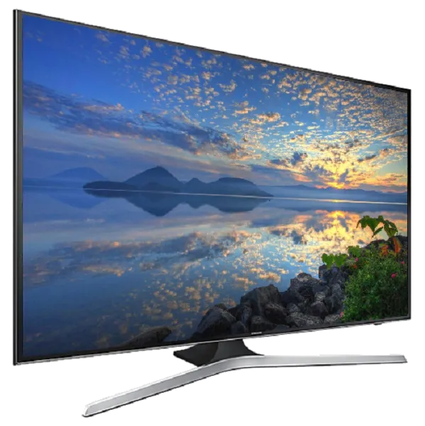 Замена шлейфа матрицы Samsung UE55JU7002