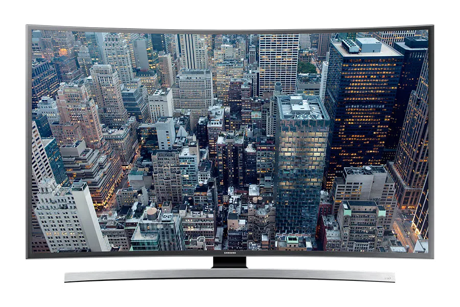 Замена шлейфа матрицы Samsung UE40JU7080T