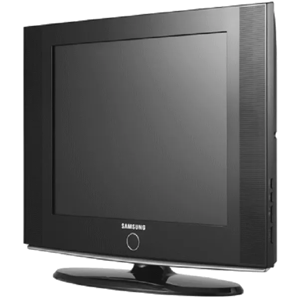 Замена шлейфа матрицы Samsung LE-20S81B