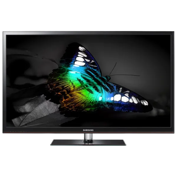 Замена шлейфа матрицы Samsung PS51D490