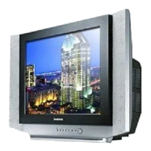 Замена шлейфа матрицы Samsung CS-21Z30ZQQ