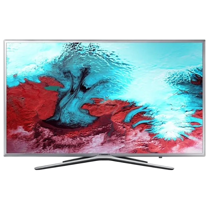 Замена шлейфа матрицы Samsung UE32K5600AW