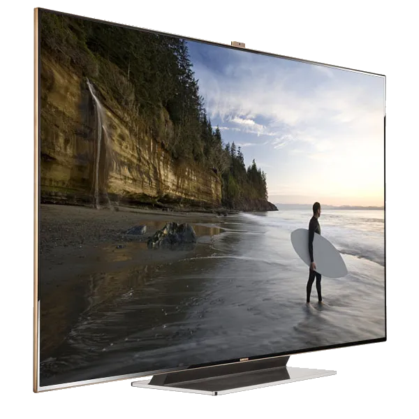 Замена шлейфа матрицы Samsung UE75ES9007