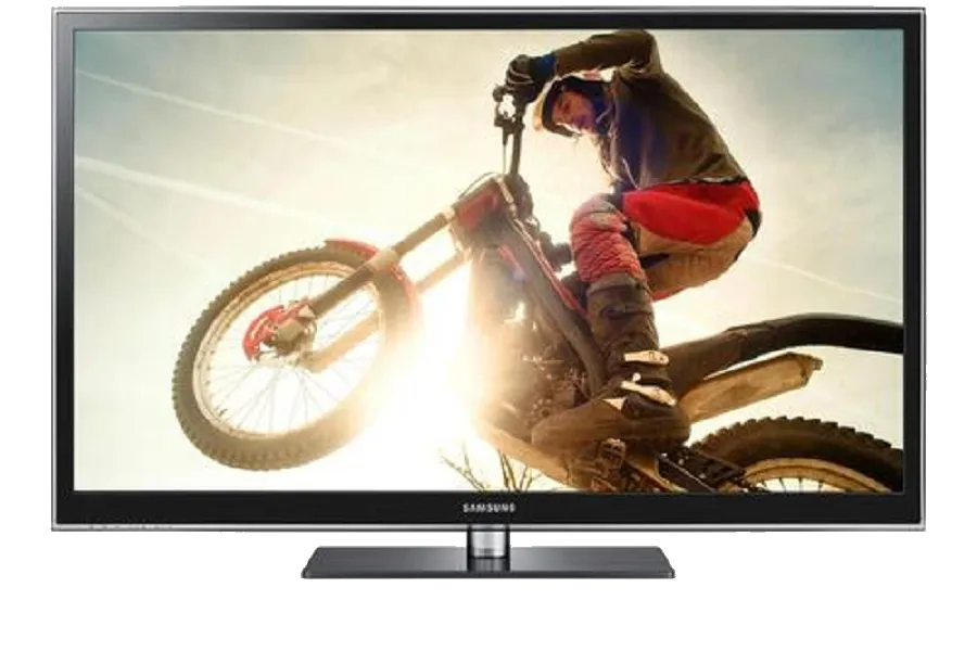Замена шлейфа матрицы Samsung PS51D6900