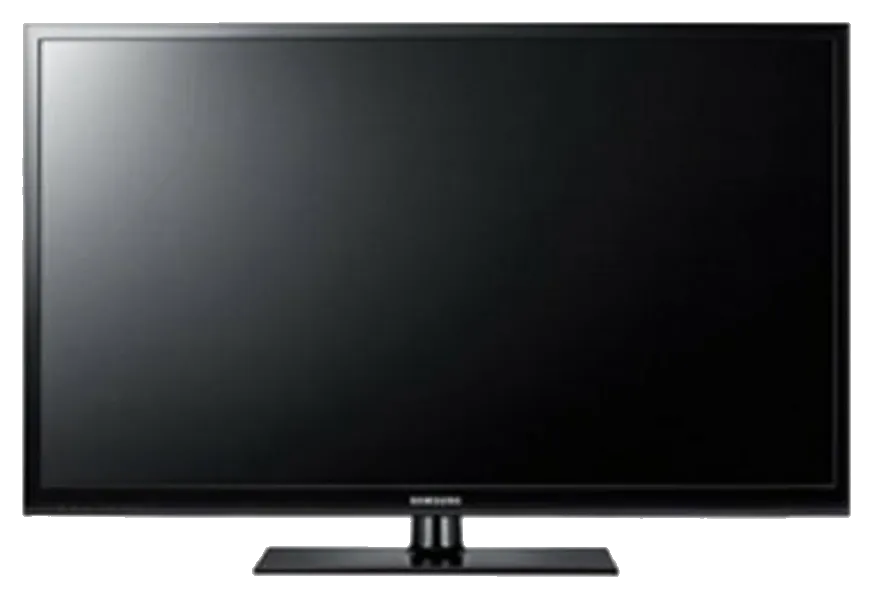 Замена шлейфа матрицы Samsung PS51D451