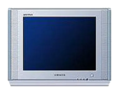 Замена шлейфа матрицы Samsung CS-29M6 SSQ