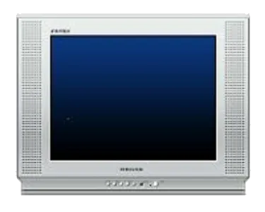 Замена шлейфа матрицы Samsung CS-29K3WTQ