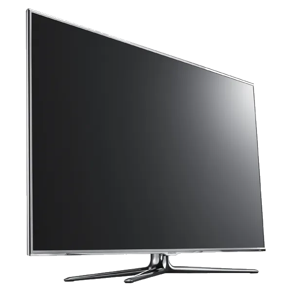 Замена шлейфа матрицы Samsung PS64D8000