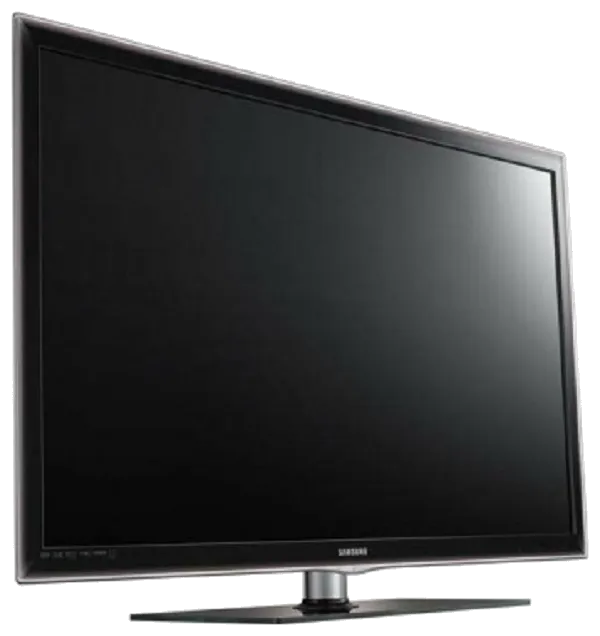 Замена шлейфа матрицы Samsung UE40D6100